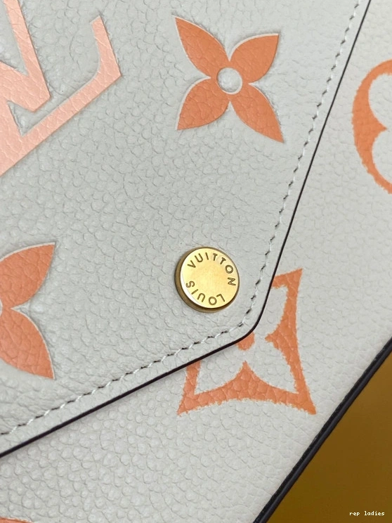 Cheap POCHETTE VUITTON LOUIS FÉLICIE 1217